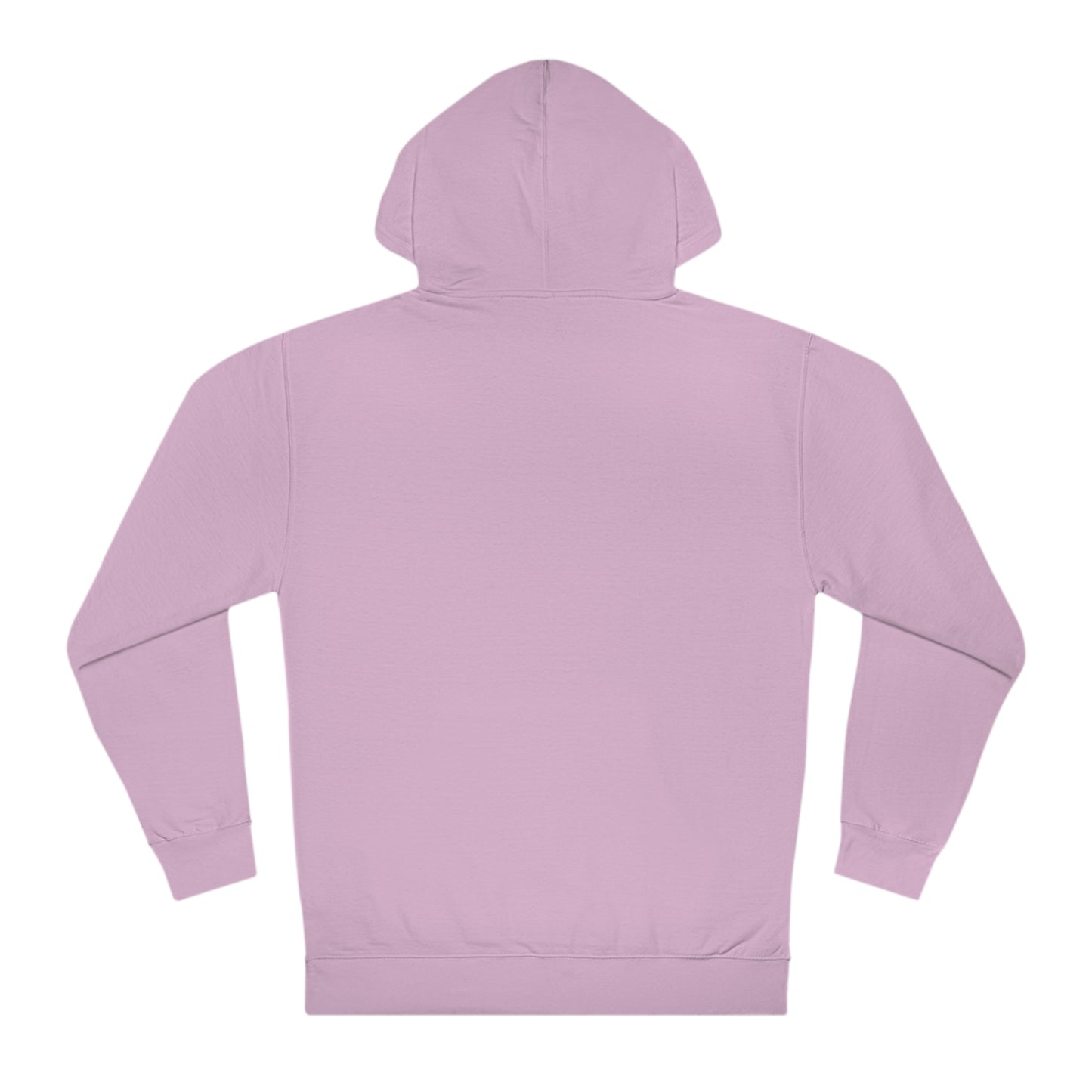 Influenced by Black History and Culture Hoodie "White"