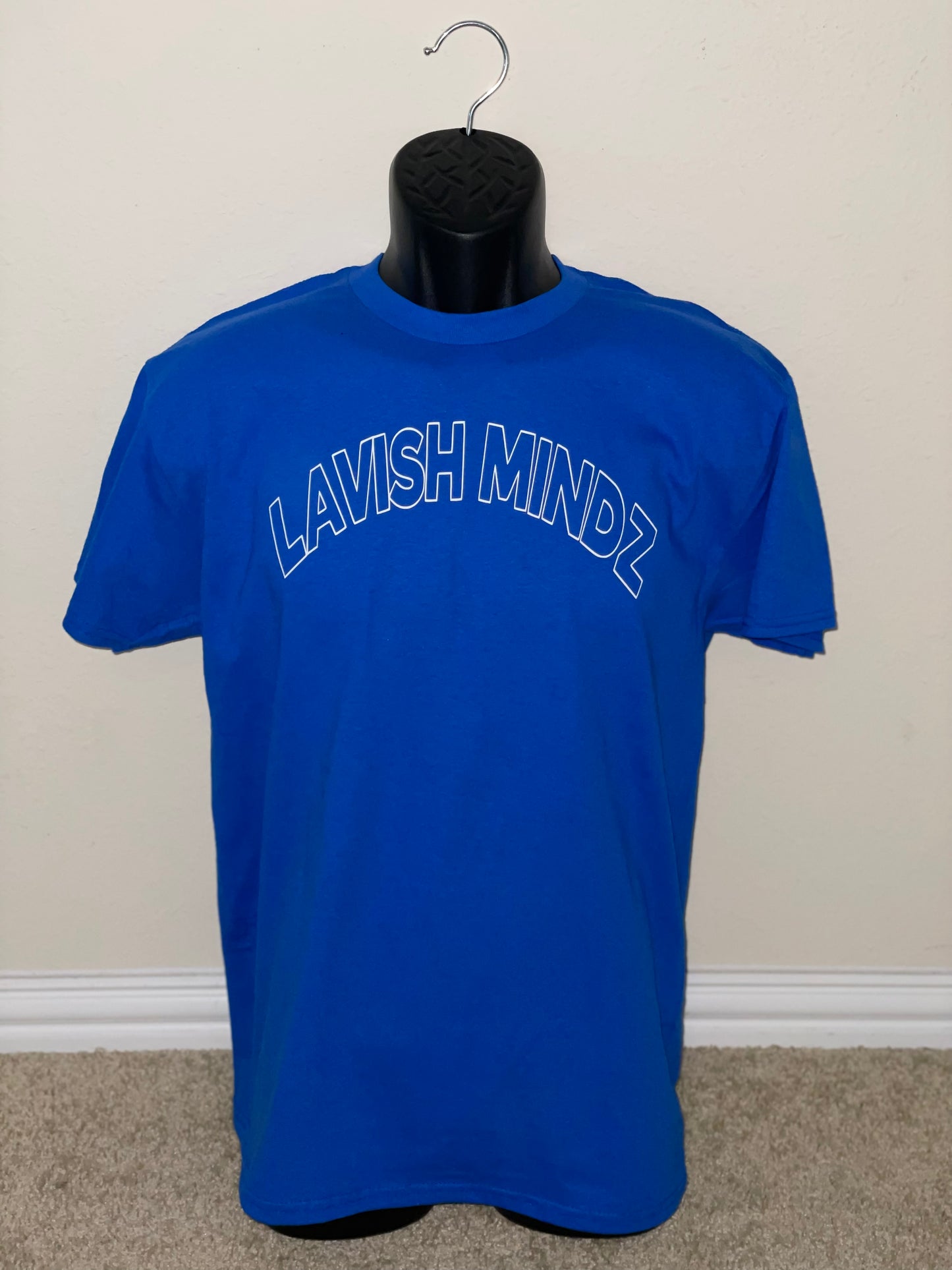 Lavish Mindz Outline