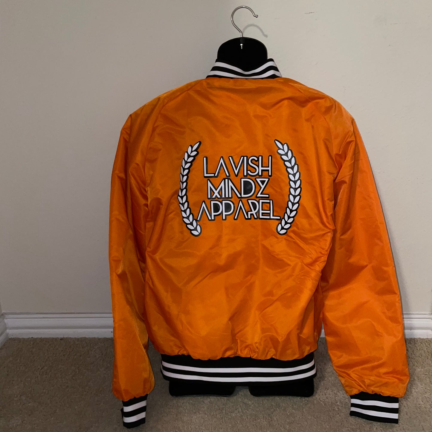 Lavish Victory Jacket