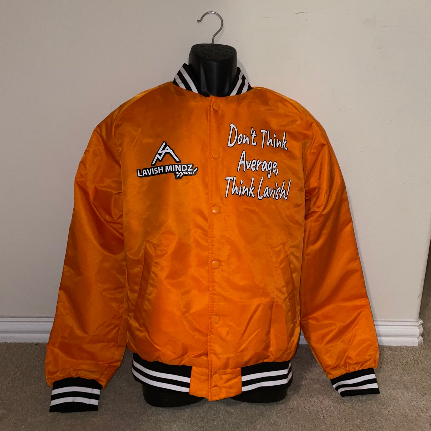 Lavish Victory Jacket