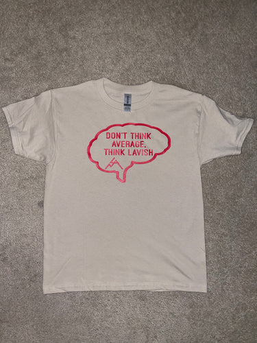 Slogan in Brain