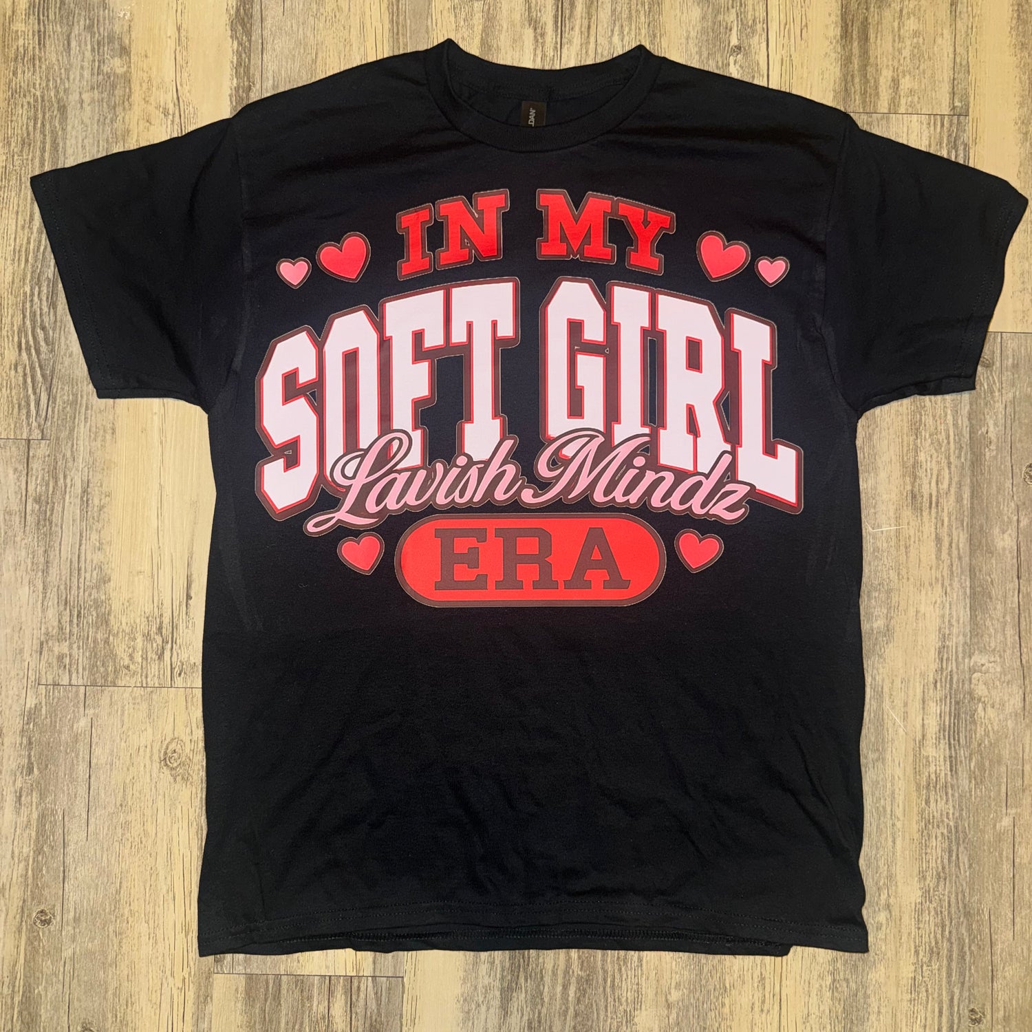 Soft Girl ERA Collection