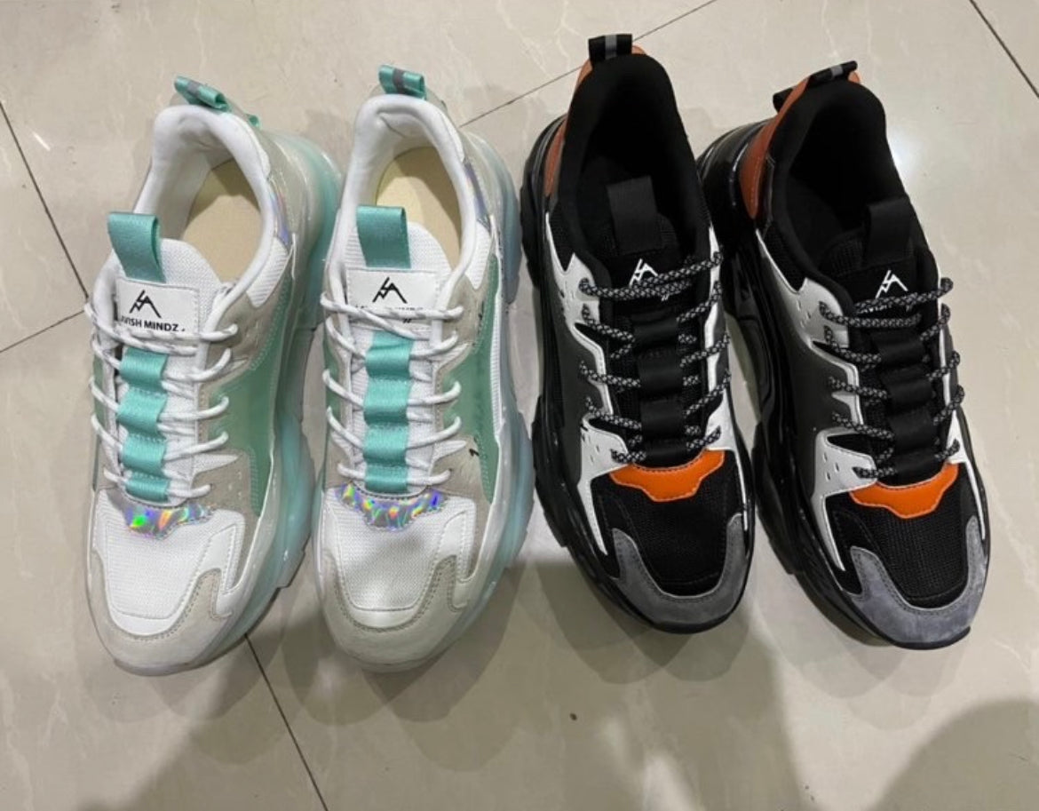 Footwear