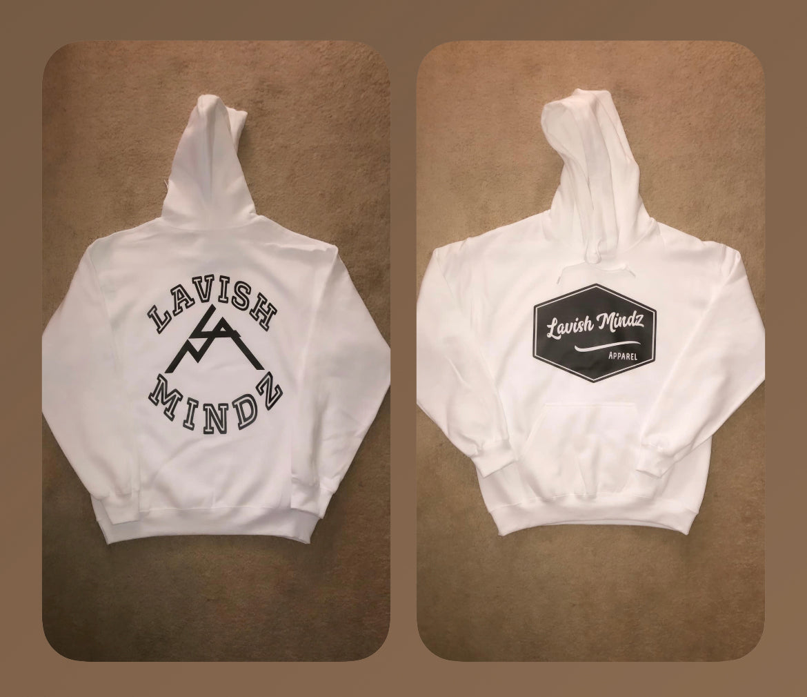 Hoodies/Sweaters/Jackets