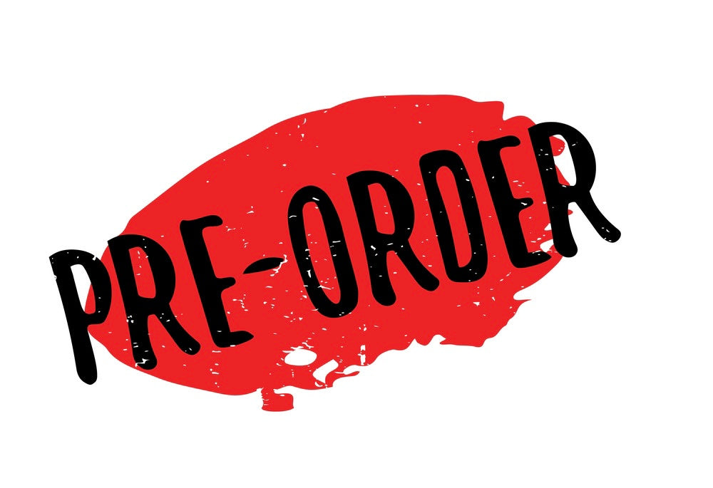 Preorder
