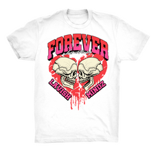 Load image into Gallery viewer, Forever Lasting White Tee