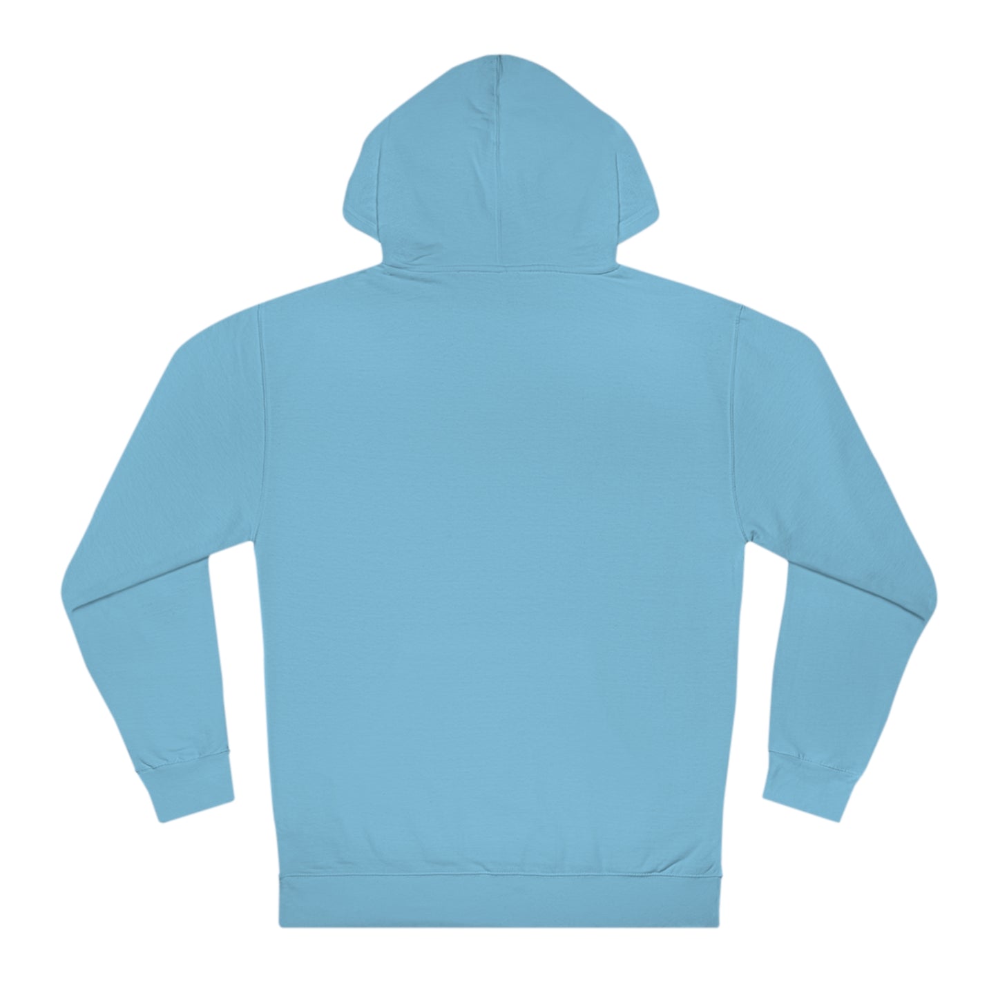 Influenced by Black History and Culture Hoodie "White"