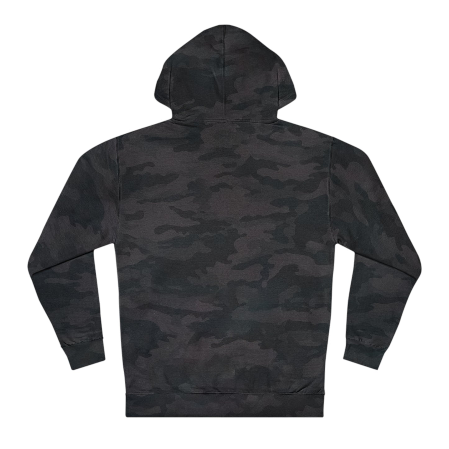 Influenced by Black History and Culture Hoodie "White"