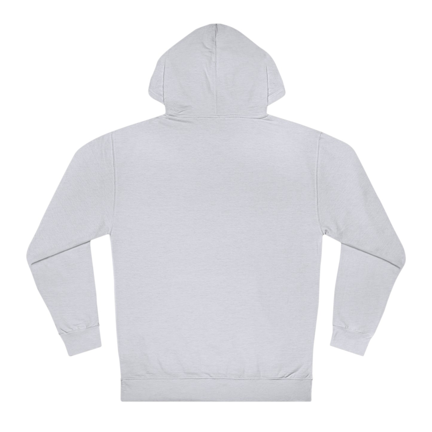 Influenced by Black History and Culture Hoodie "White"