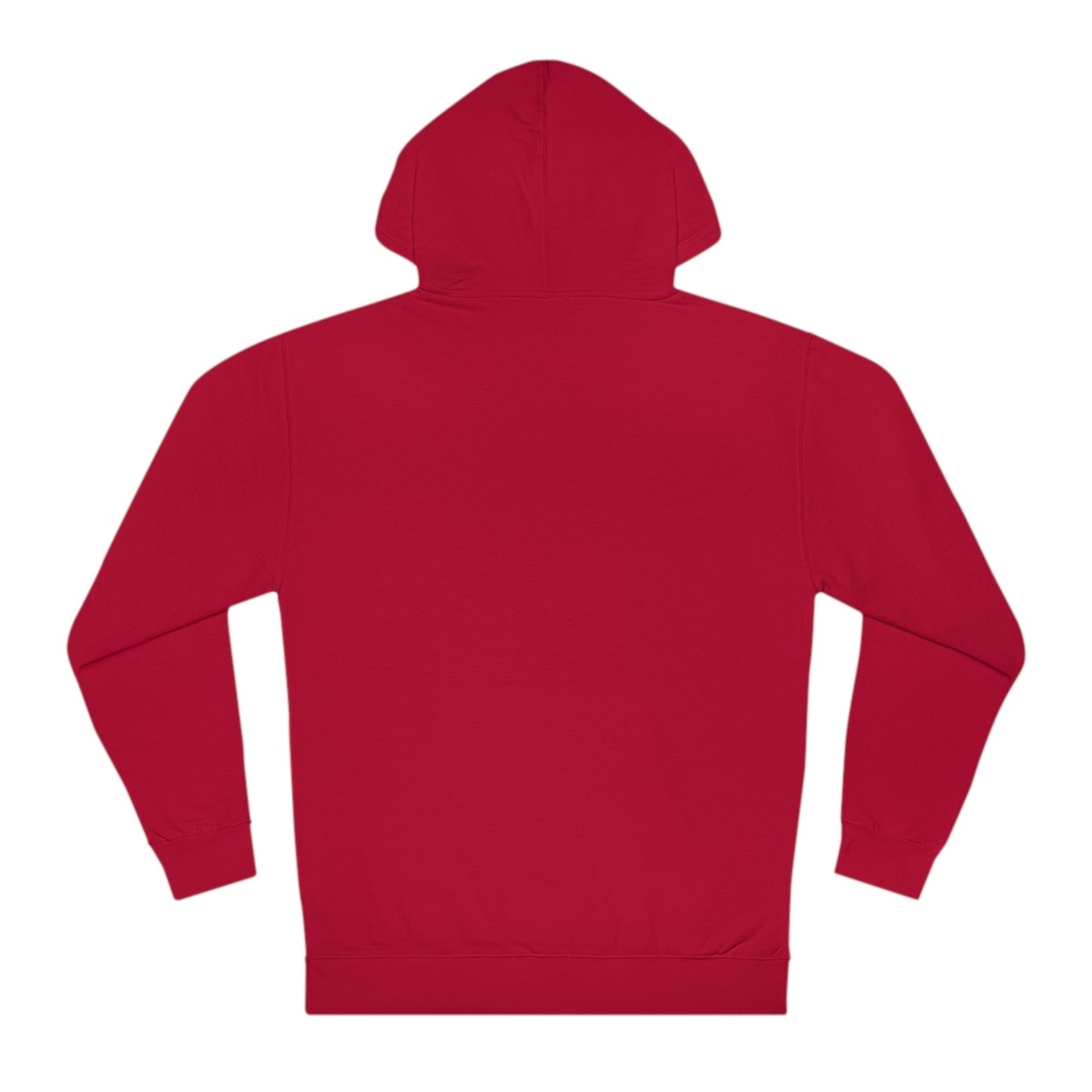 Influenced by Black History and Culture Hoodie "White"