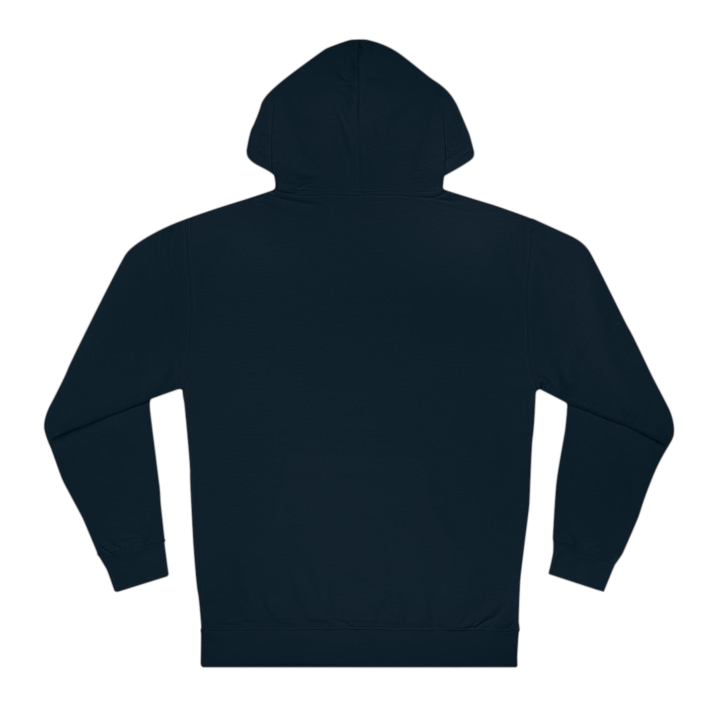 Influenced by Black History and Culture Hoodie "White"