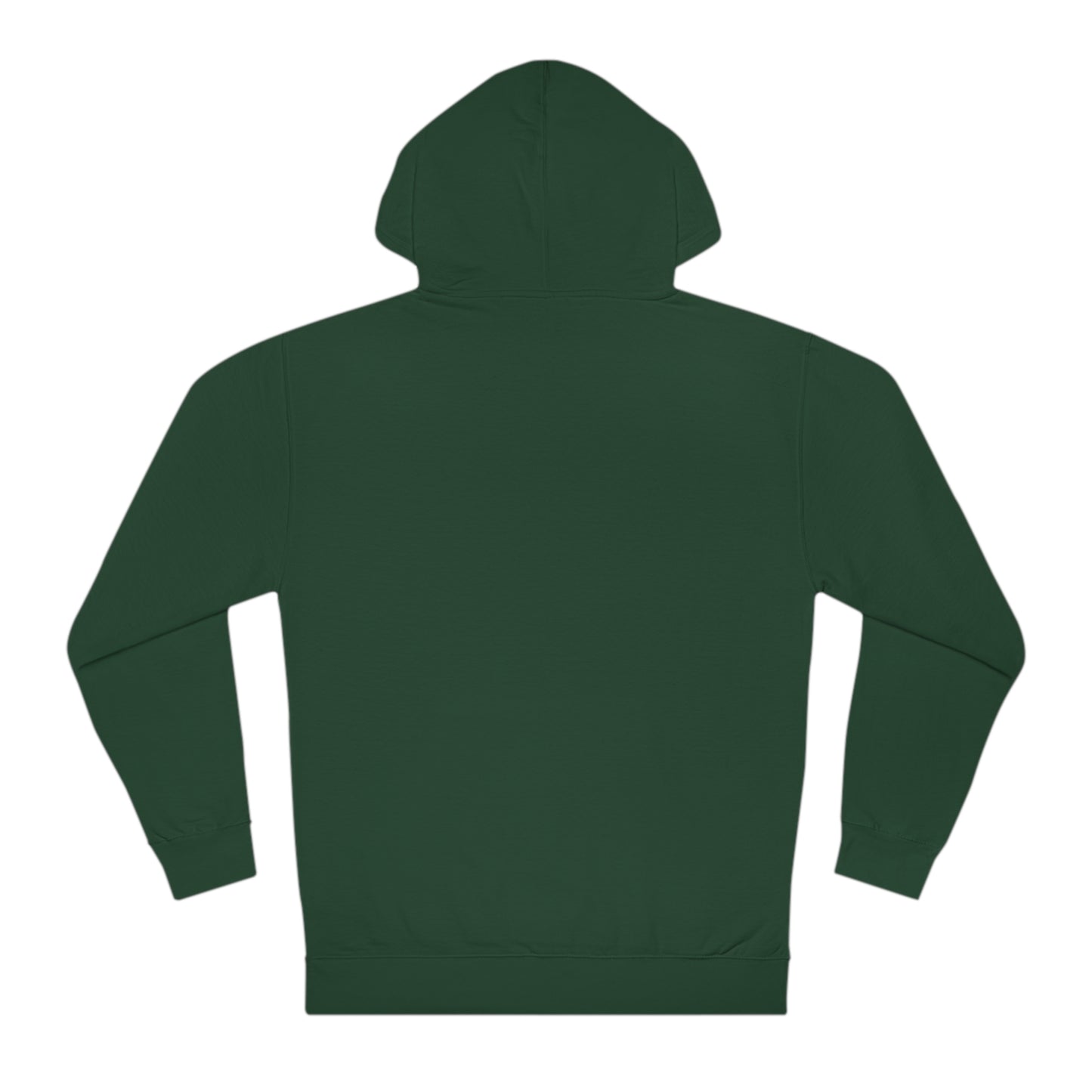 Influenced by Black History and Culture Hoodie "White"
