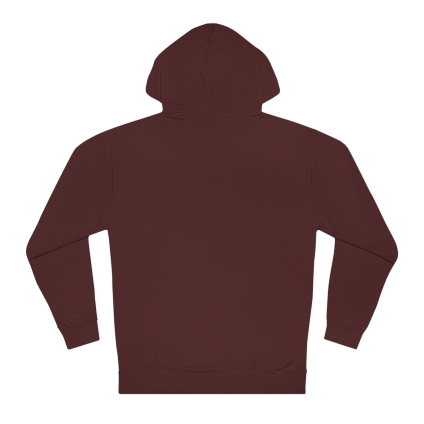 Influenced by Black History and Culture Hoodie "White"