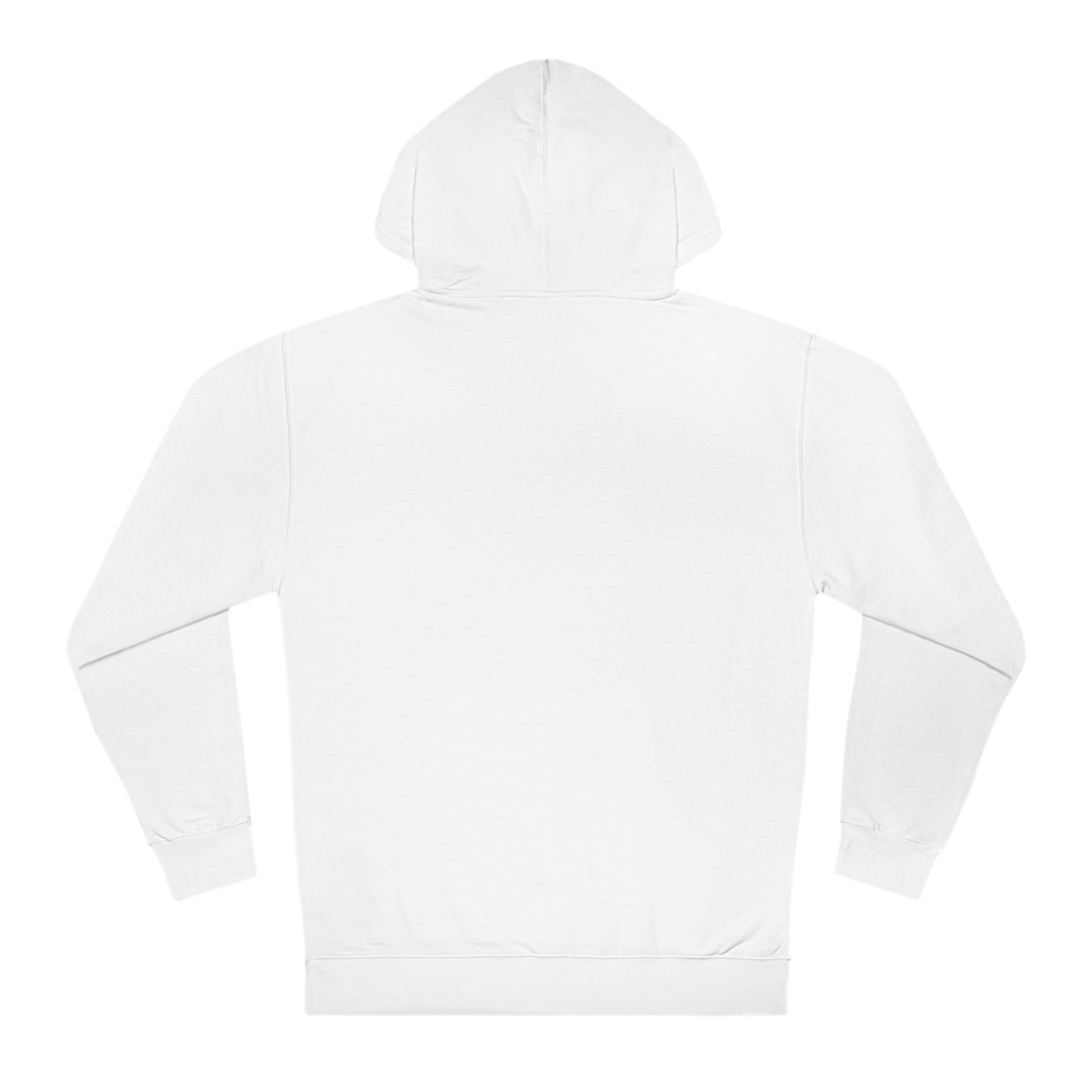 Influenced by Black History and Culture Hoodie "Black"