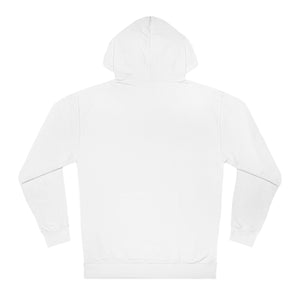 Influenced by Black History and Culture Hoodie "Black"