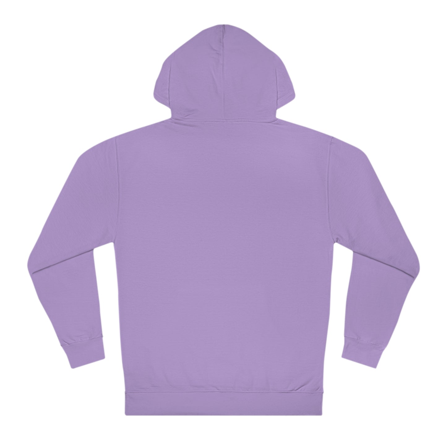 Influenced by Black History and Culture Hoodie "White"