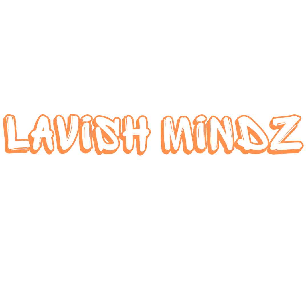 Think Bubble Black w/Orange