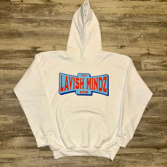 Lavish Mindz Sign “White”