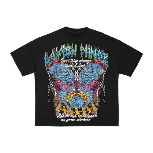 Butterfly Anniversary “Blk”