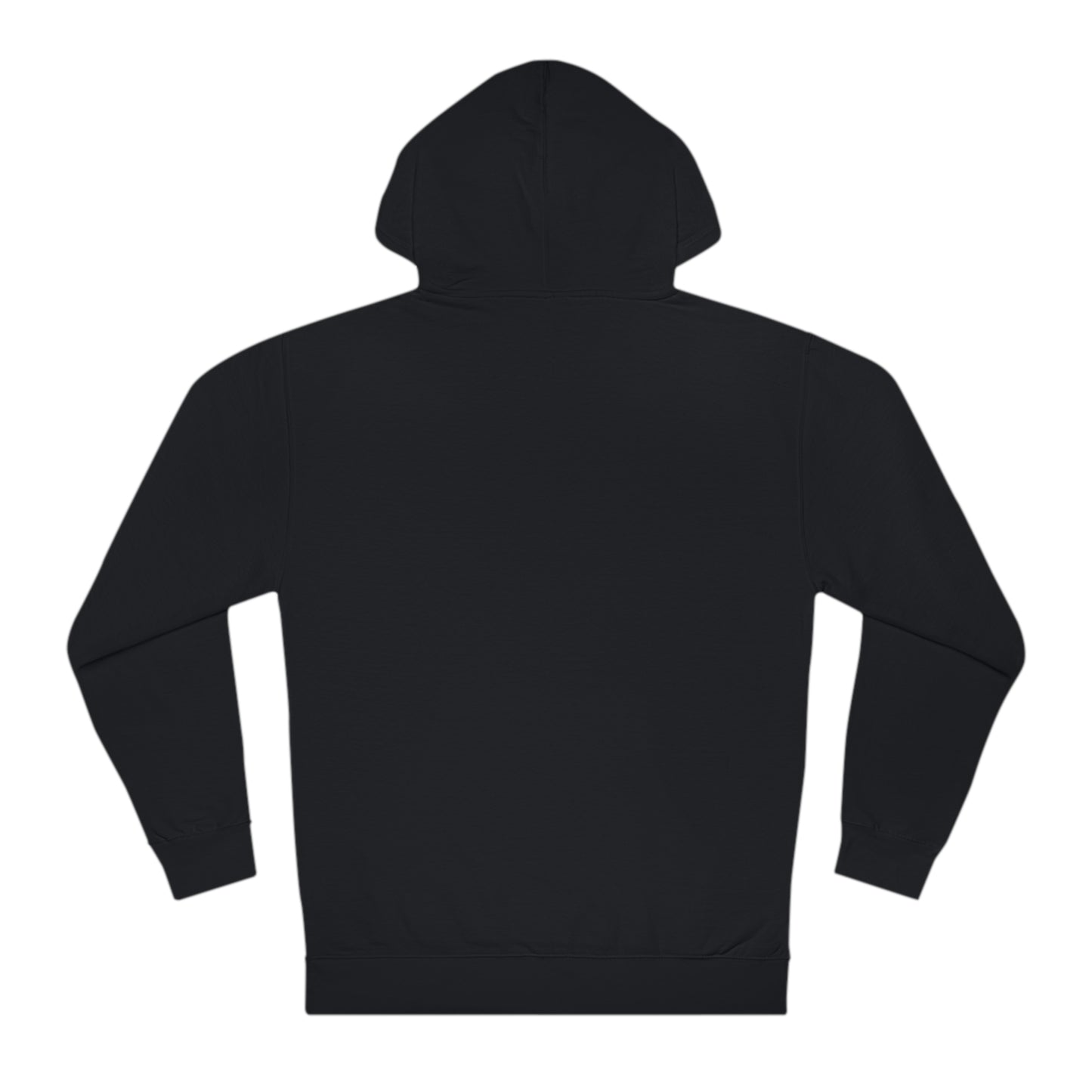 Influenced by Black History and Culture Hoodie "White"