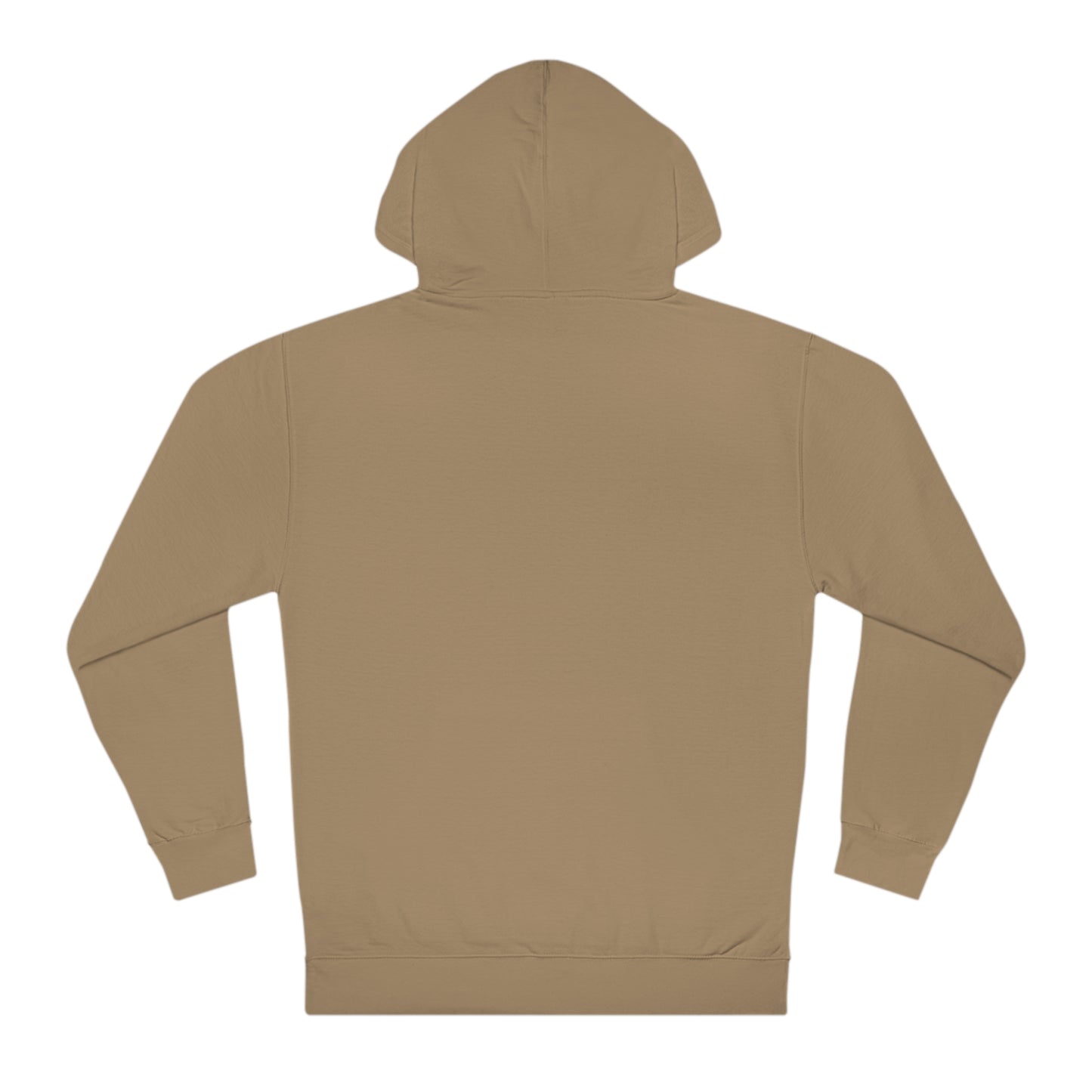 Influenced by Black History and Culture Hoodie "White"