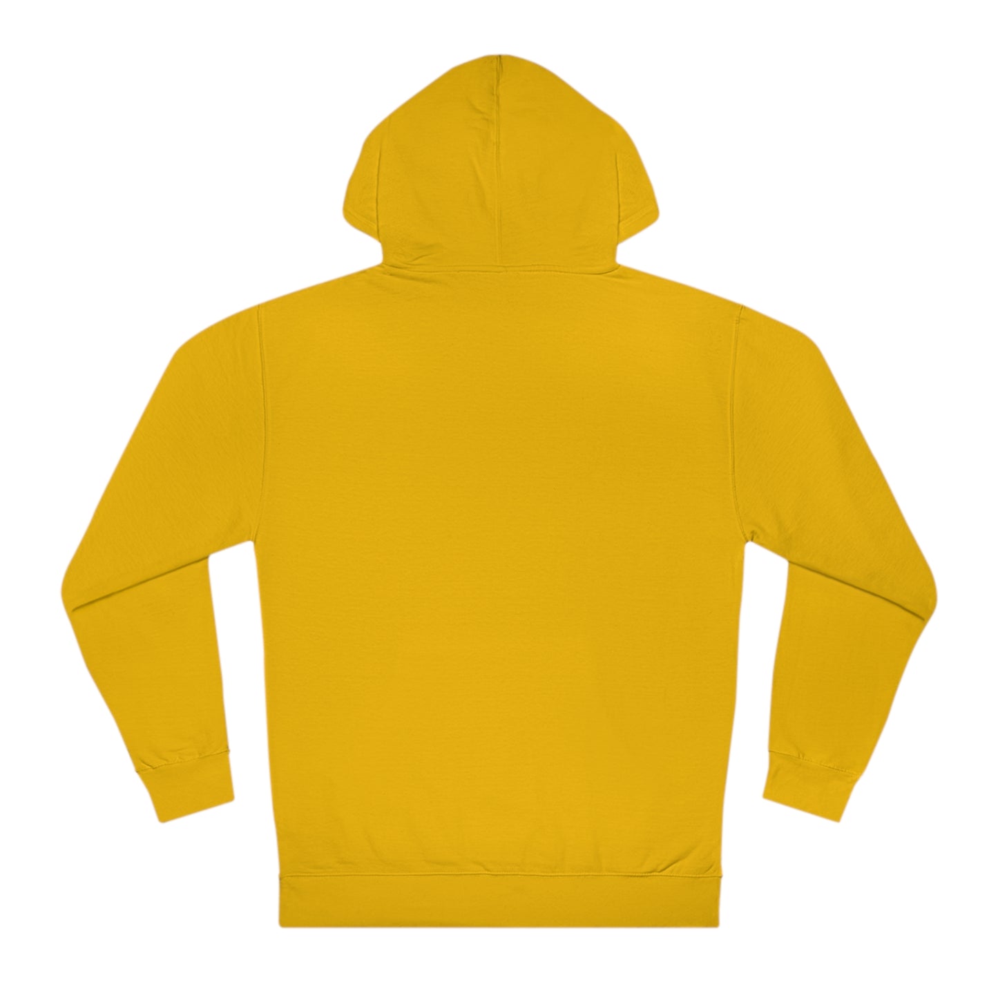 Influenced by Black History and Culture Hoodie "White"