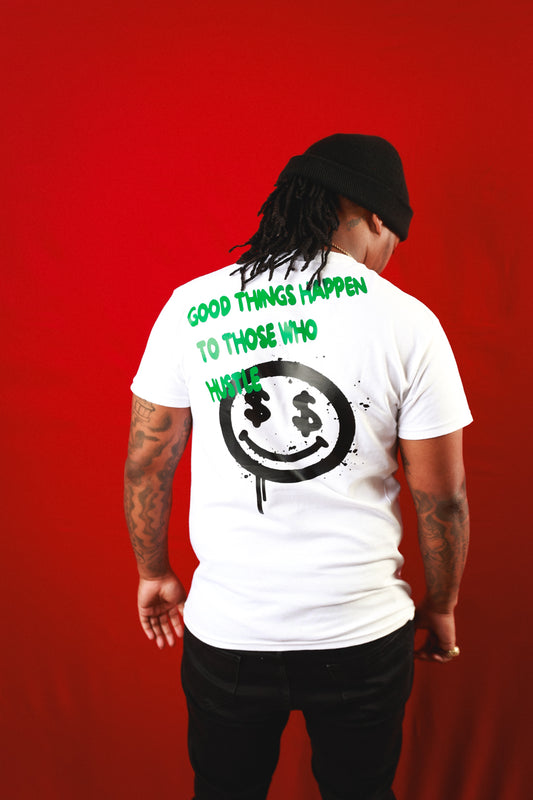 Money Face Drip