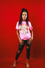 Load image into Gallery viewer, Lavish Love Pink Tee