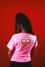 Load image into Gallery viewer, Forever Lasting Pink Tee