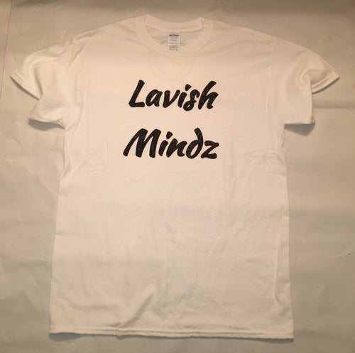 Lavish Mindz Original “Blk/White”