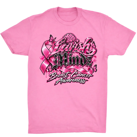 Breast Cancer Awareness “Pink”