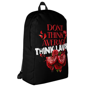 Stranger Things Rose Backpack