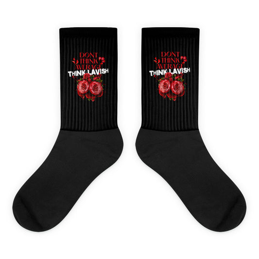 Stranger Things Rose Socks
