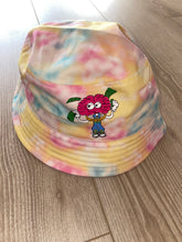 Load image into Gallery viewer, Brain Man Bucket Hat