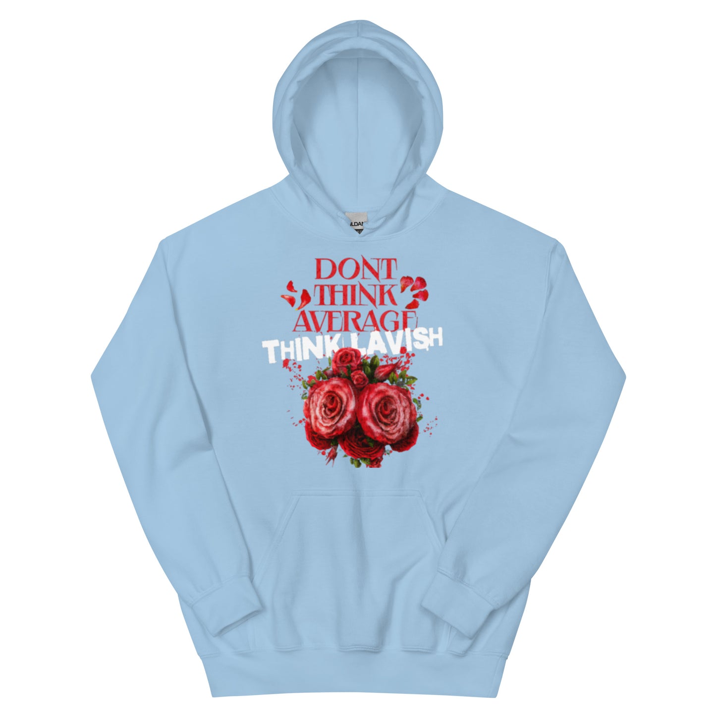Stranger Things Rose Unisex Hoodie