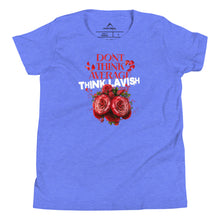 Load image into Gallery viewer, Stranger Things Rose Youth Short Sleeve T-Shirt