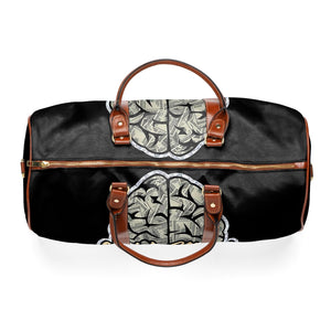 Lavish Brain Waterproof Travel Bag