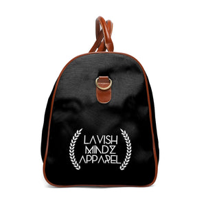 Lavish Brain Waterproof Travel Bag