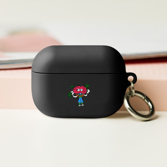 Brain Man AirPods case