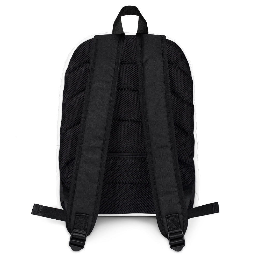 Lavish Brain Backpack