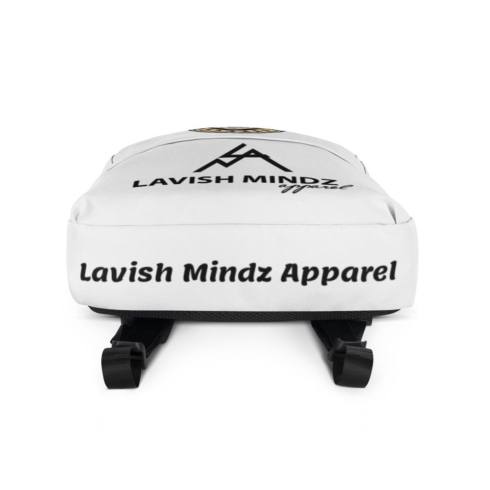 Lavish Brain Backpack