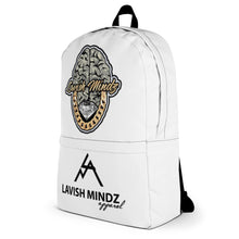 Load image into Gallery viewer, Lavish Brain Backpack
