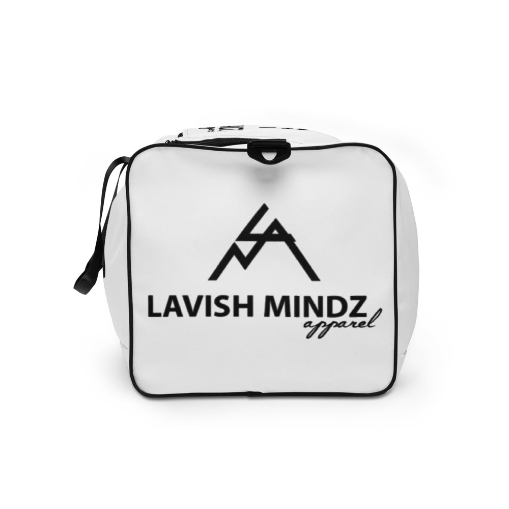 Lavish Brain Duffle bag