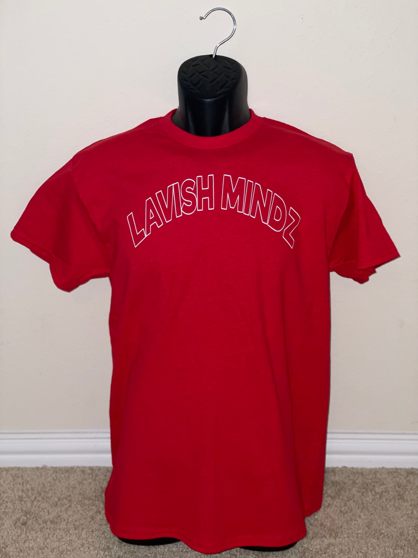 Lavish Mindz Outline