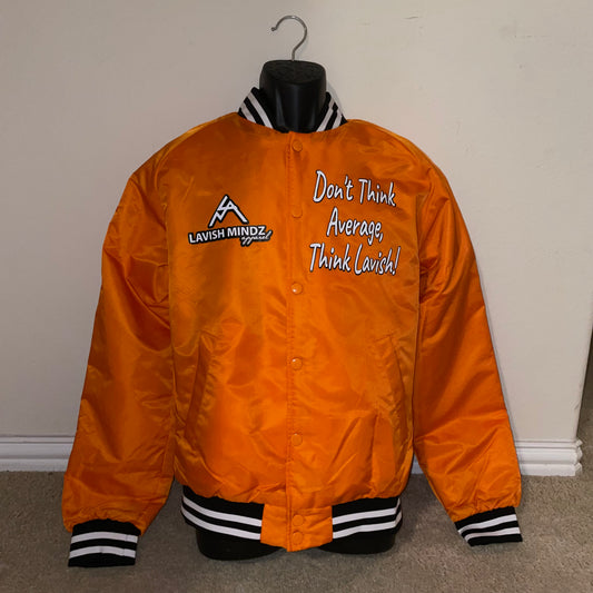 Lavish Victory Jacket
