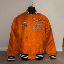 Load image into Gallery viewer, Lavish Victory Jacket
