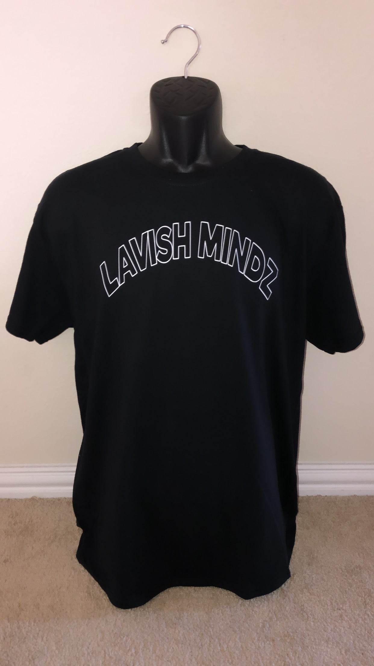 Lavish Mindz Outline