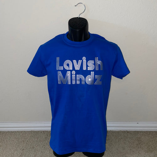 Lavish Maze Shirt