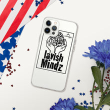 Load image into Gallery viewer, Brain In Hand iPhone Case